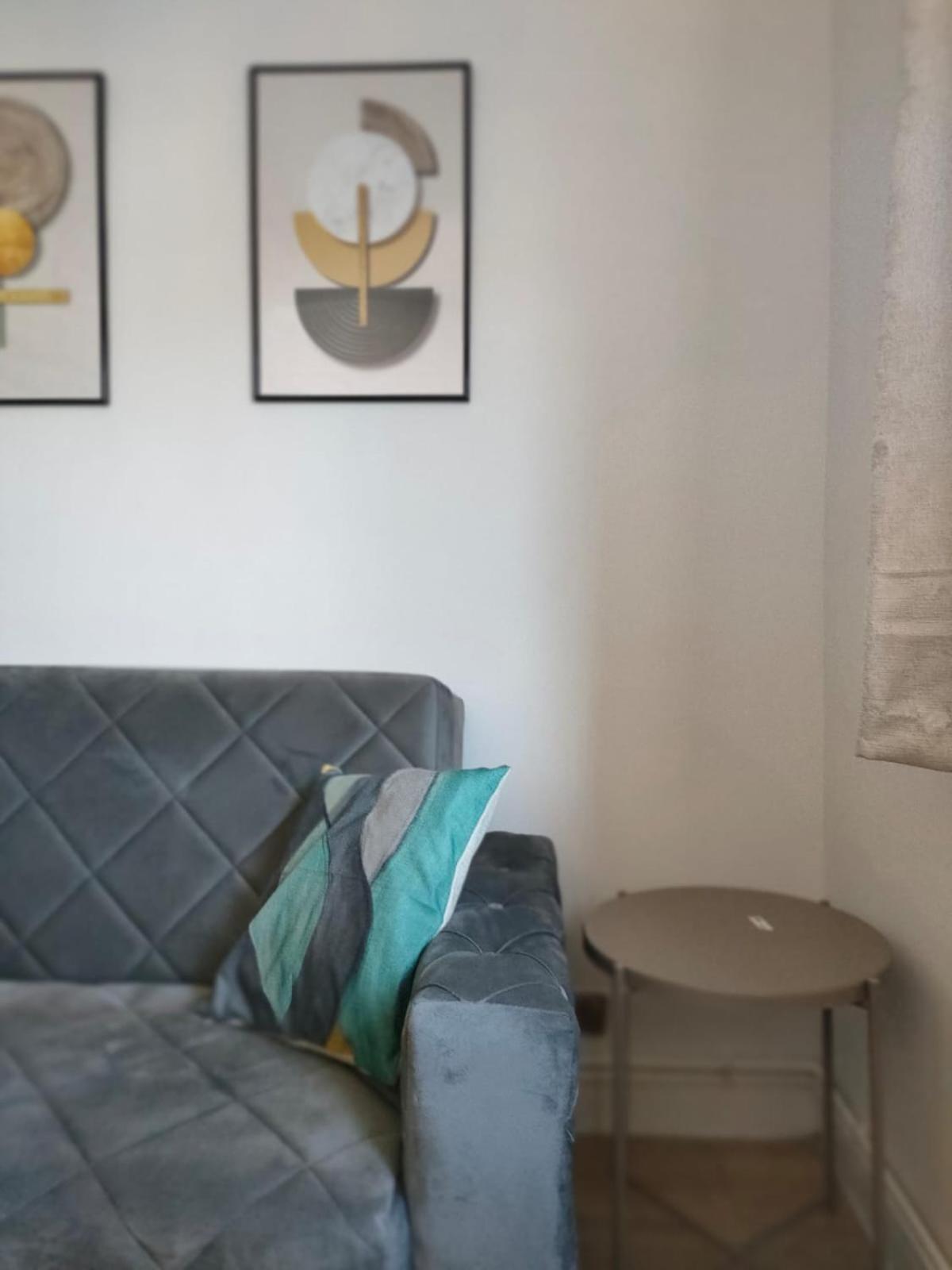 "Central&Convenient" Apartment Near Big Ben- Tower Bridge London Exterior photo